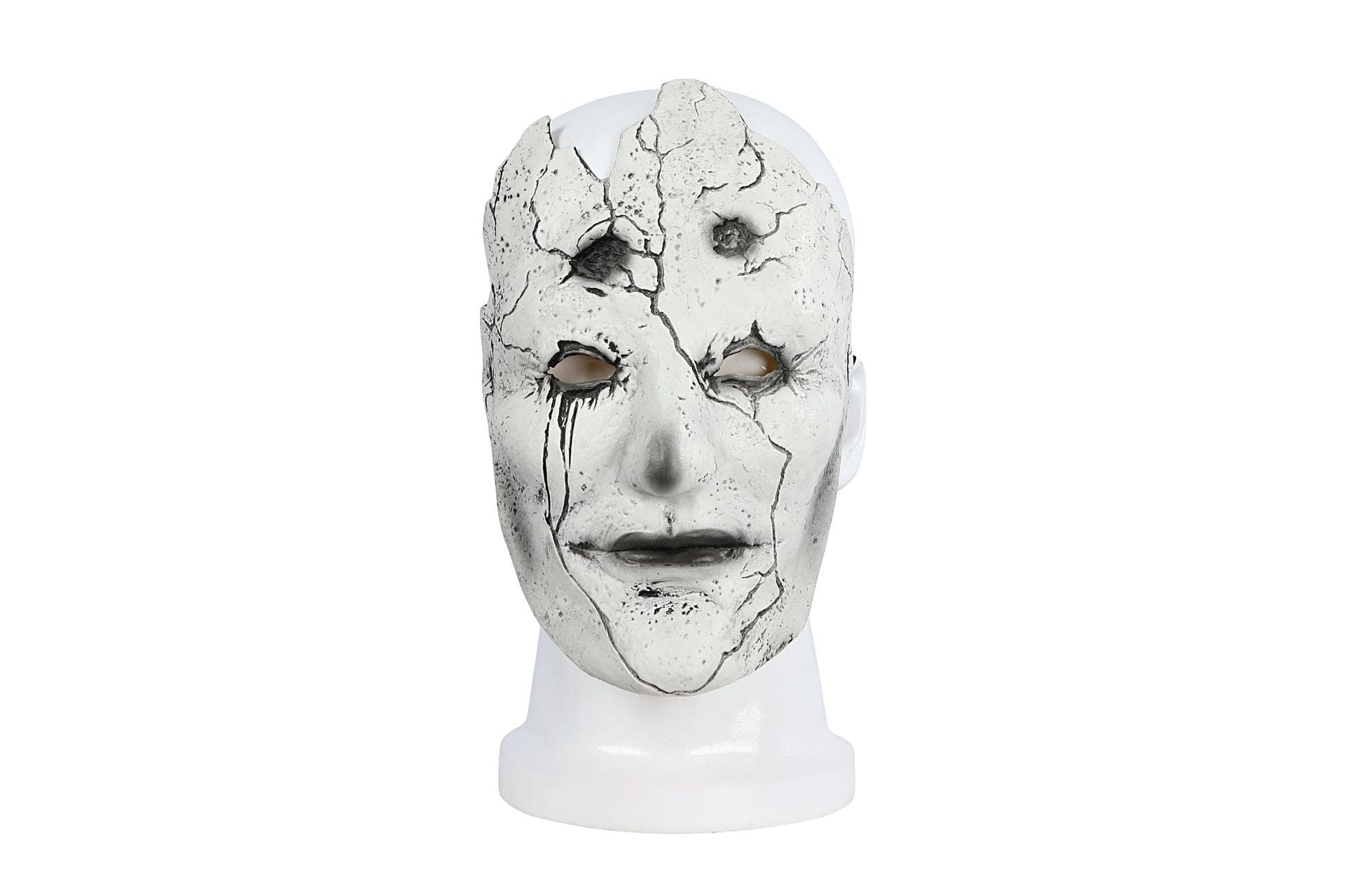 Rulercosplay Rulercosplay Game Black Myth: Wukong Wu Kong Mask Game Related Products for Collectors and Gamers Cosplay Costumes