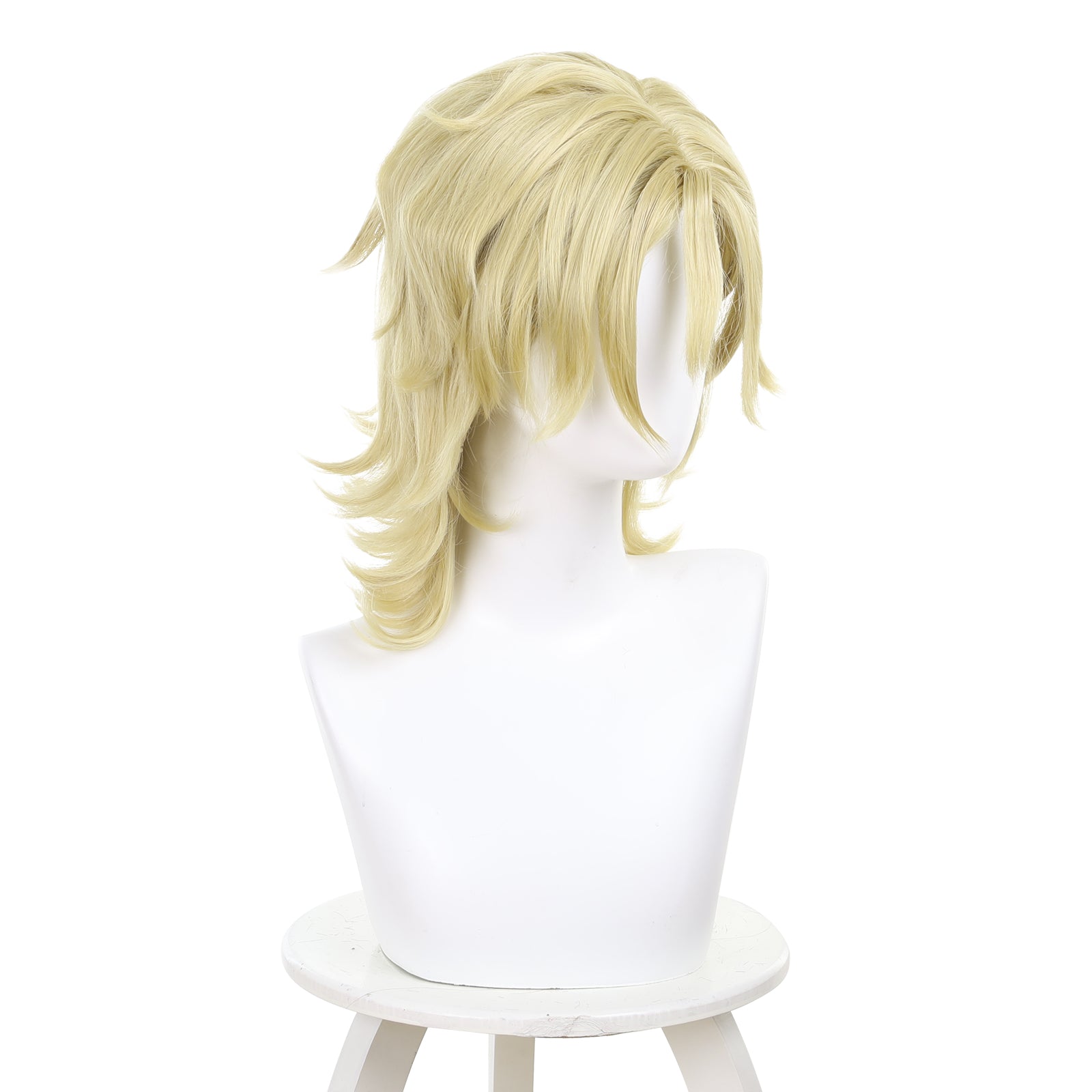 Rulercosplay Anime Twilight Out of Focus Ōtomo Hisashi Cosplay Wig For Party 576H