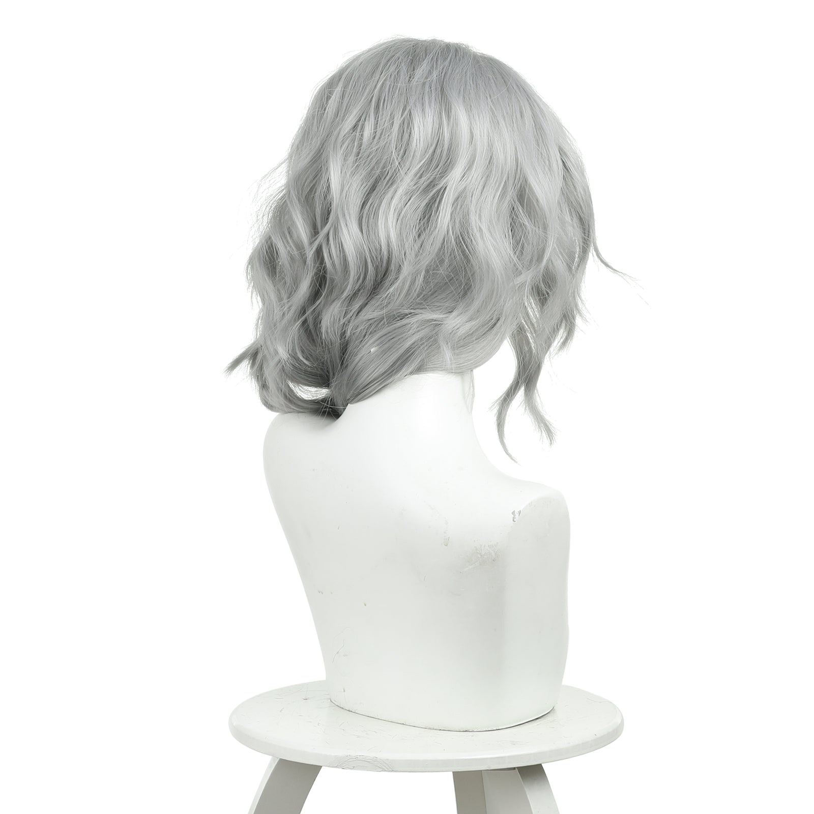 Rulercosplay Anime Identity V Hermit Cosplay Wig For Party 562P