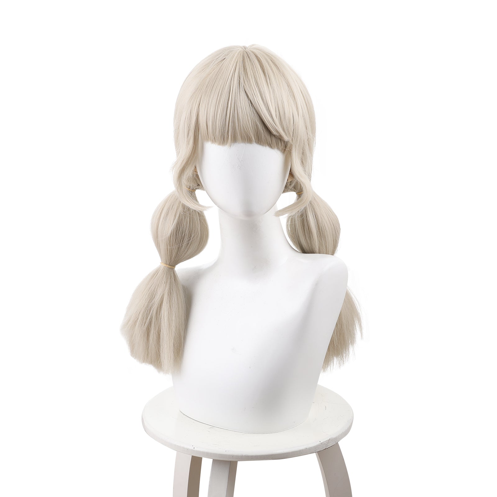 Rulercosplay Game Identity V Cheerleaders Tan Cosplay Wig For Halloween Party