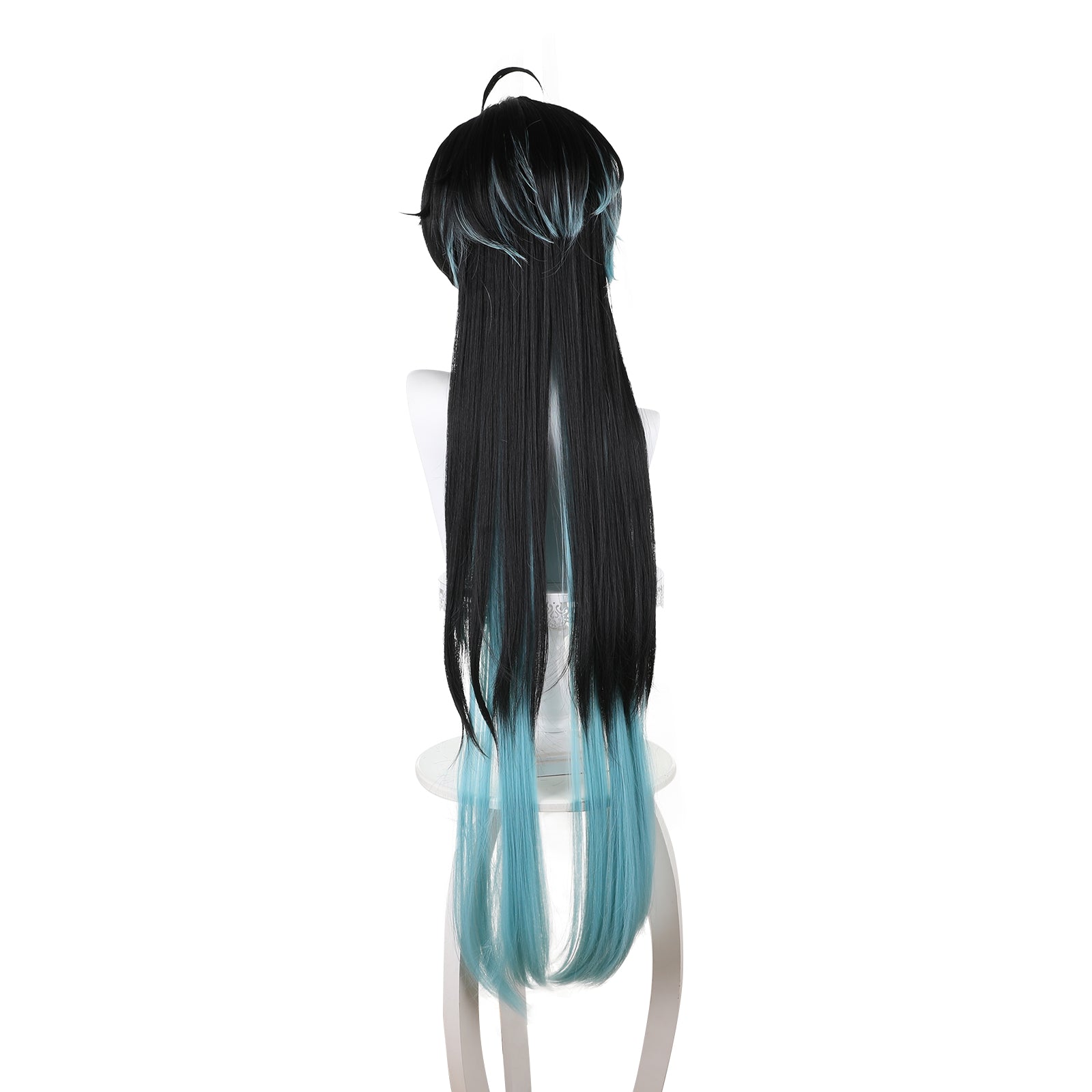 Rulercosplay Game Honkai Star Rail Dan Heng Blue Long Cosplay Wig