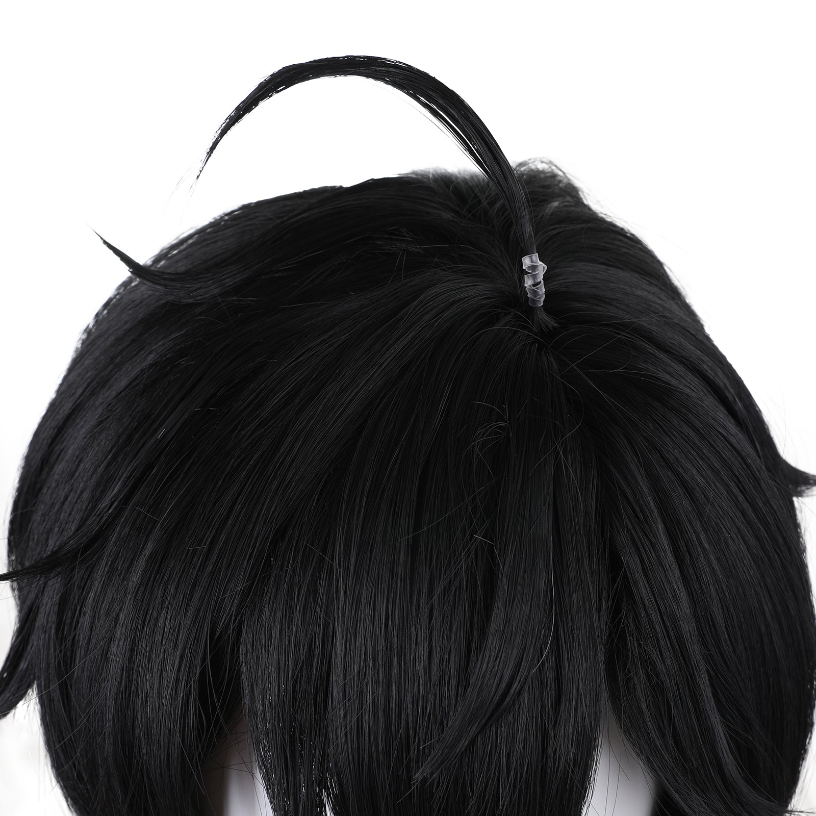 Rulercosplay Game Honkai Star Rail Dan Heng Blue Long Cosplay Wig