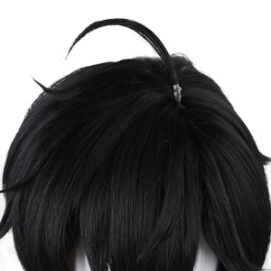 Rulercosplay Game Honkai Star Rail Dan Heng Blue Long Cosplay Wig