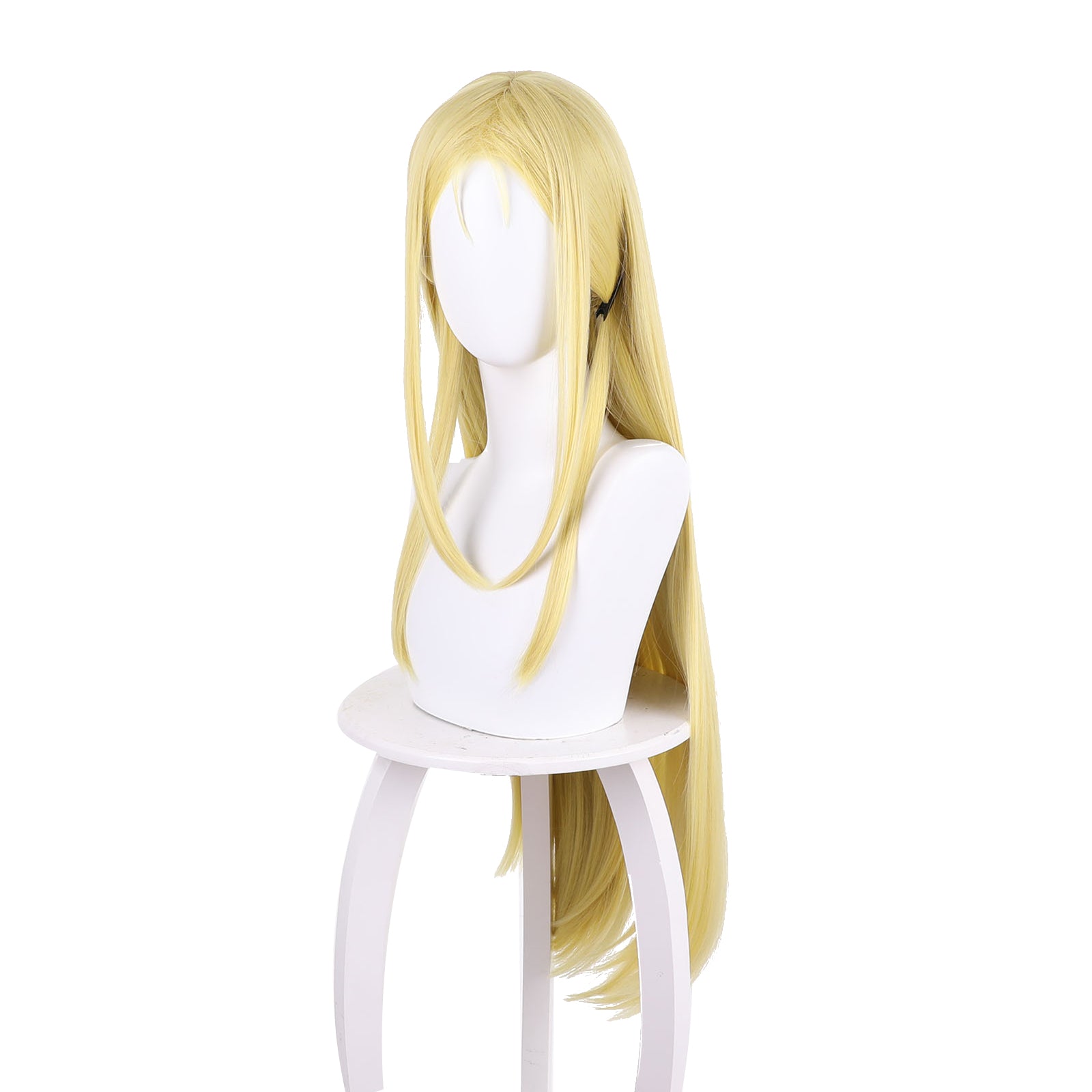 Rulercosplay Anime Toradora Taiga Aisaka Brown Long Cosplay Wig