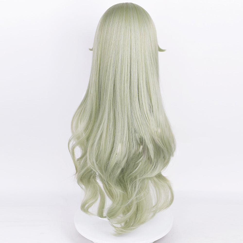 Gray cosplay outlet wig