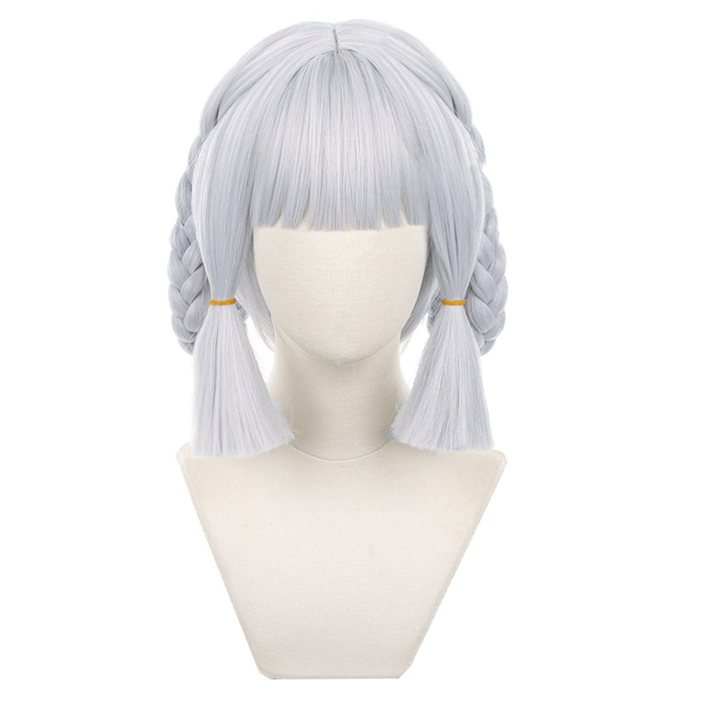 White wig outlet review