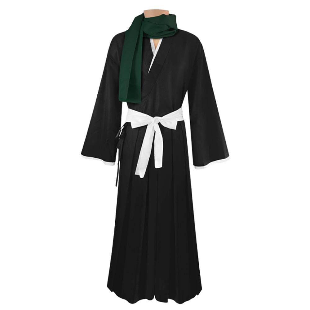 Rulercosplay Anime Bleach Thousand Year Blood War Arc Hitsugaya Toushi